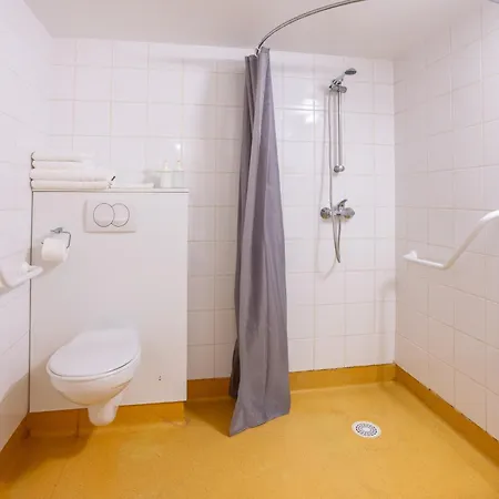 Les Charmes C40b - Le Val Joly Tatil Evi