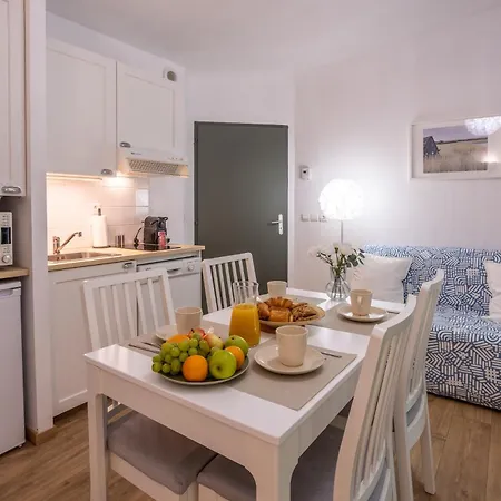 Casa vacanze Les Charmes C40b - Le Val Joly *