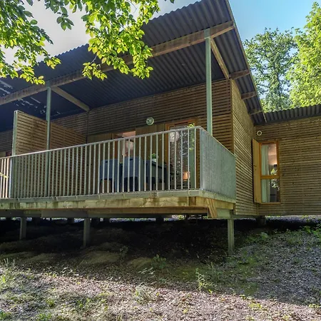 Nyaraló Les Charmes C40b - Le Val Joly *