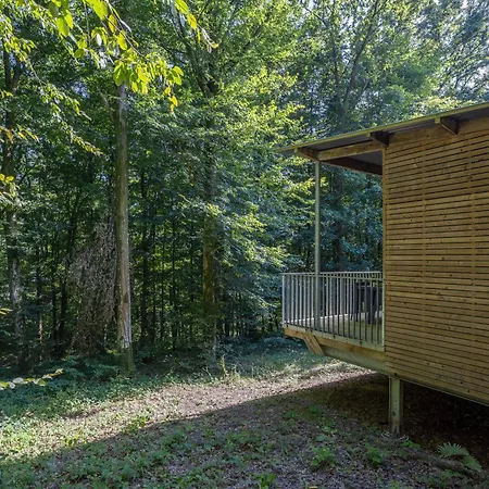 Casa vacanze Les Charmes C40b - Le Val Joly Eppe-Sauvage