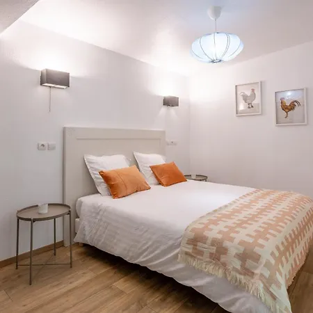 Les Charmes C40b - Le Val Joly *