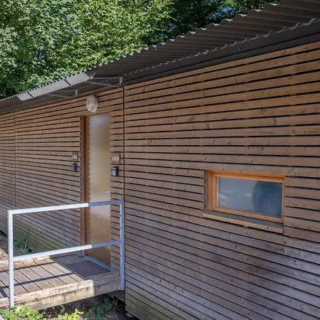 Les Charmes C40b - Le Val Joly * Eppe-Sauvage