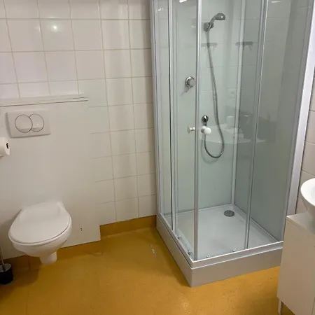 Les Charmes C40b - Le Val Joly Tatil Evi *