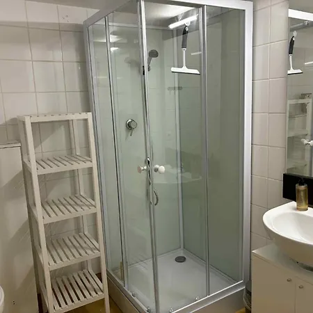 Nyaraló Les Charmes C40b - Le Val Joly *