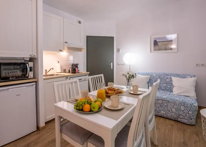 Holiday home Les Charmes C40b - Le Val Joly *