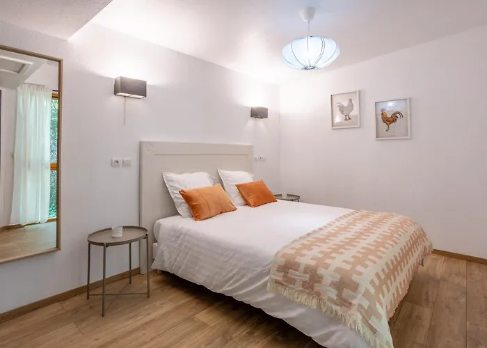 Les Charmes C40b - Le Val Joly *