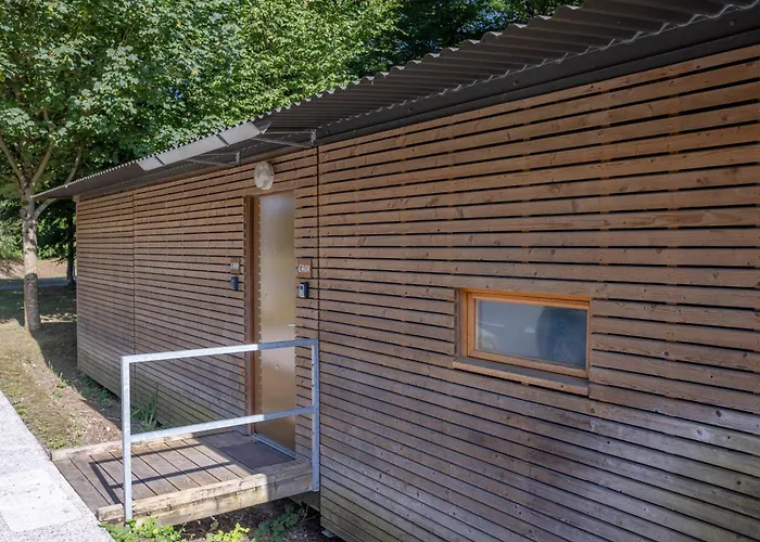 Les Charmes C40b - Le Val Joly * Eppe-Sauvage